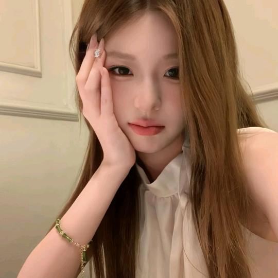 你很可爱了