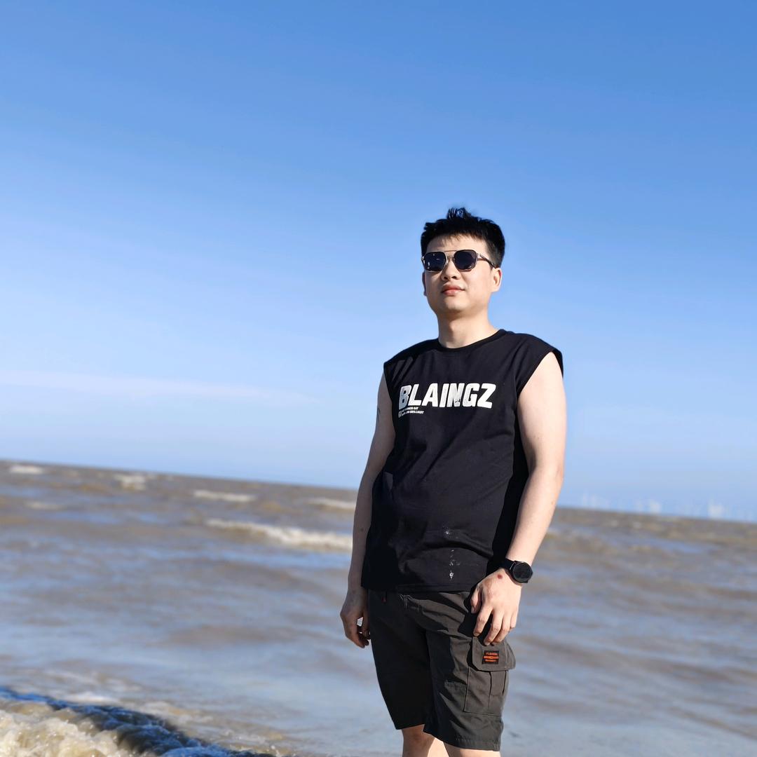 一介俗人