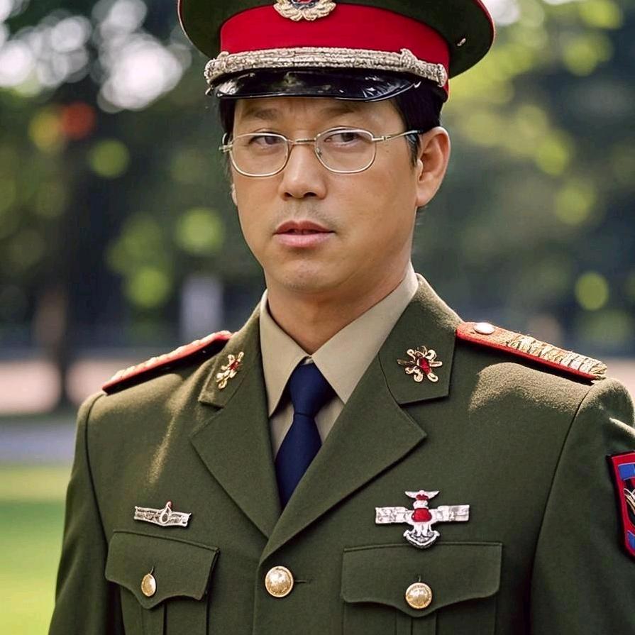 林观仔