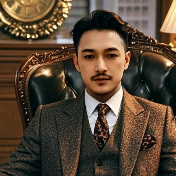 一介莽夫