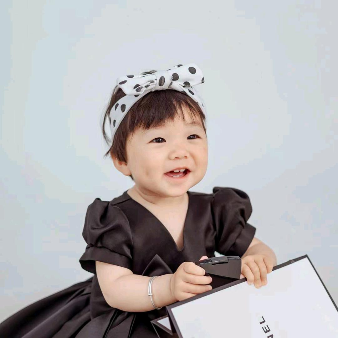 我的宝贝《柚子》