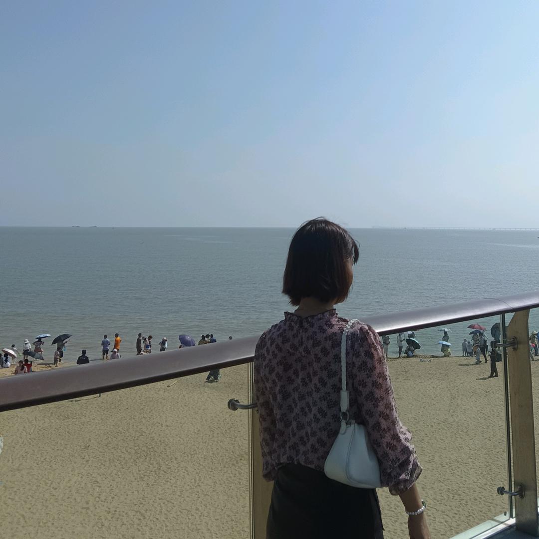 生活从来没有善待我