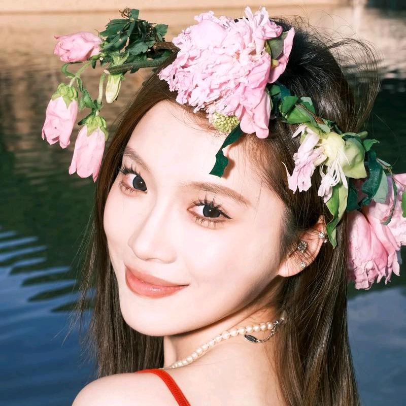 岛岛的妈妈