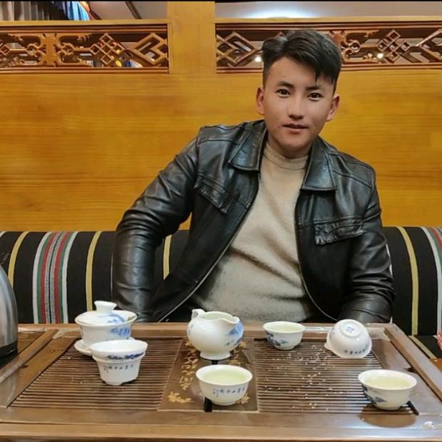 锅勺之间的舞者