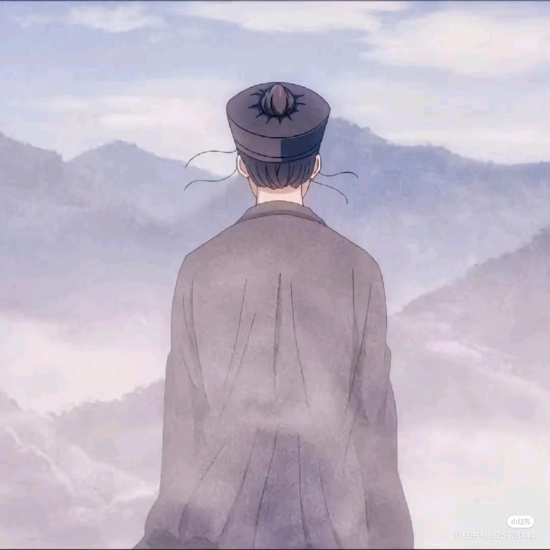 清正道人