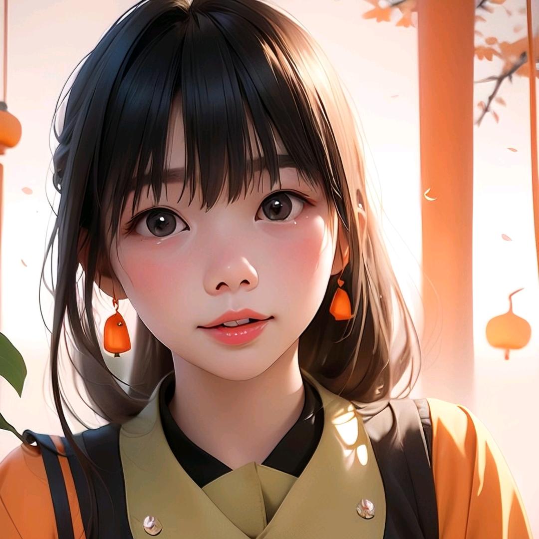 小幸运♥蓉宝