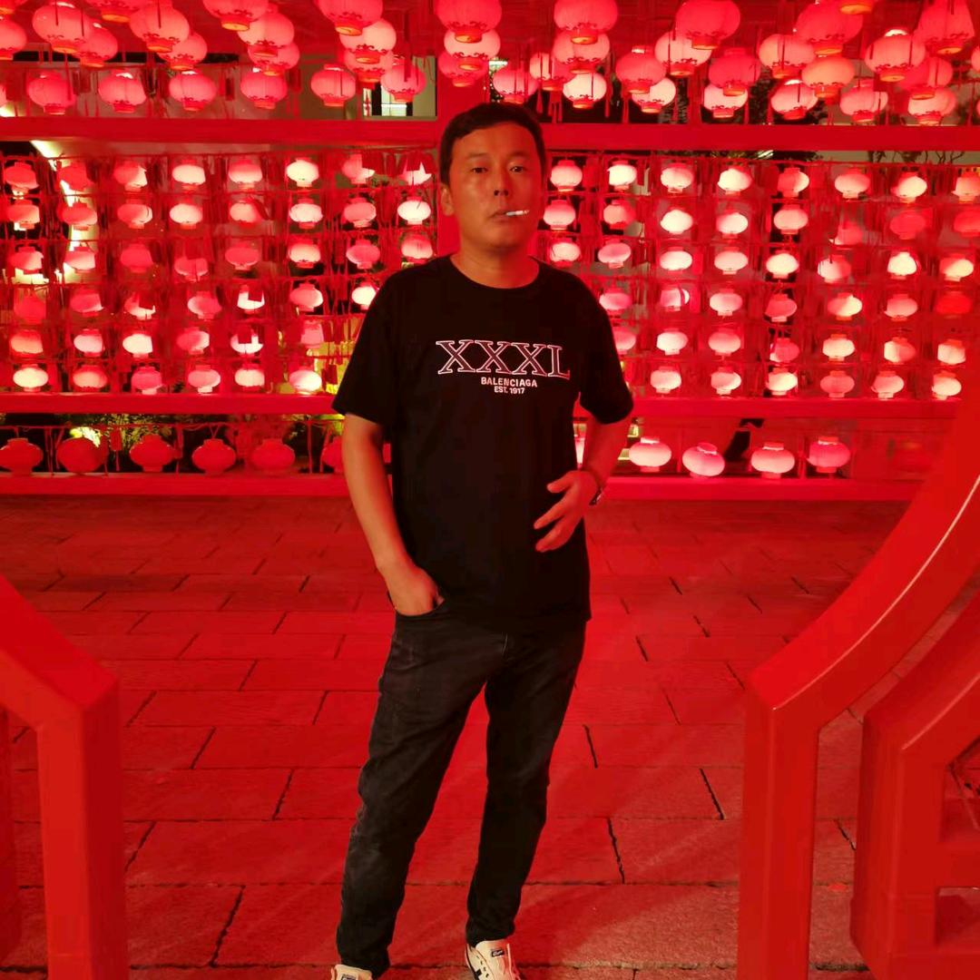 中原塔王