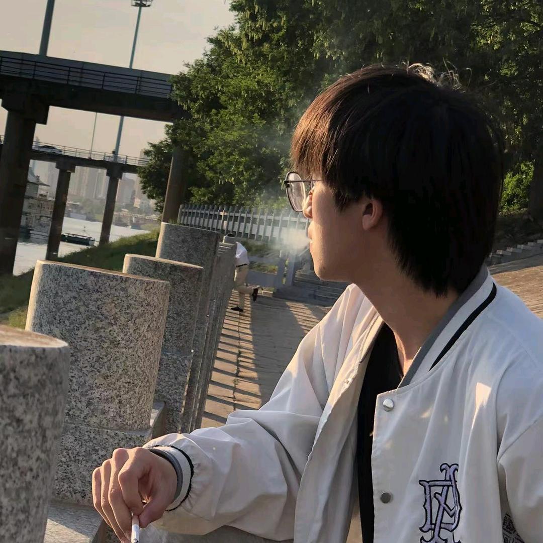 .无爱.