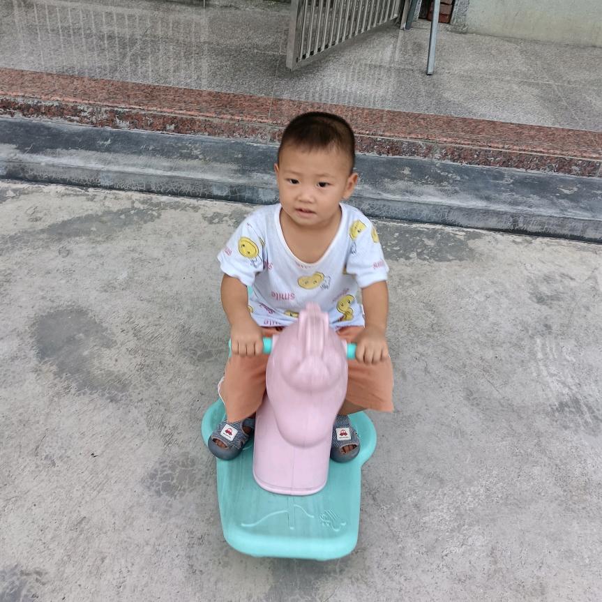 杨梅姐姐