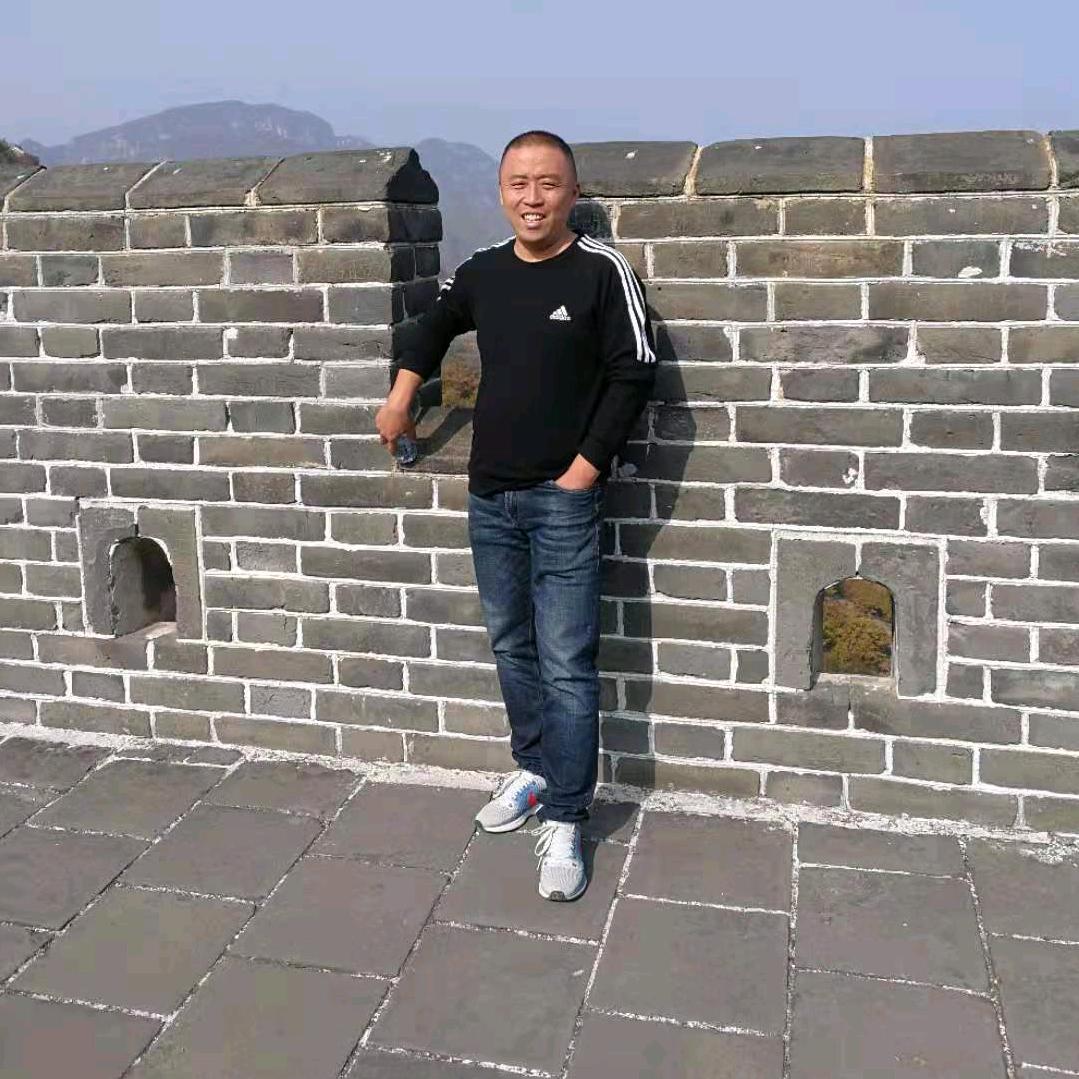 国际庄大亮