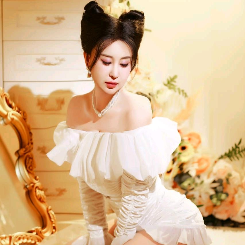 小茹