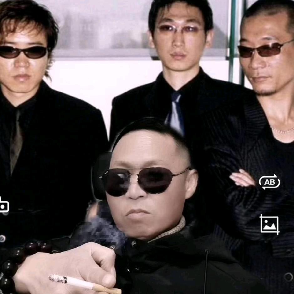 客气哥