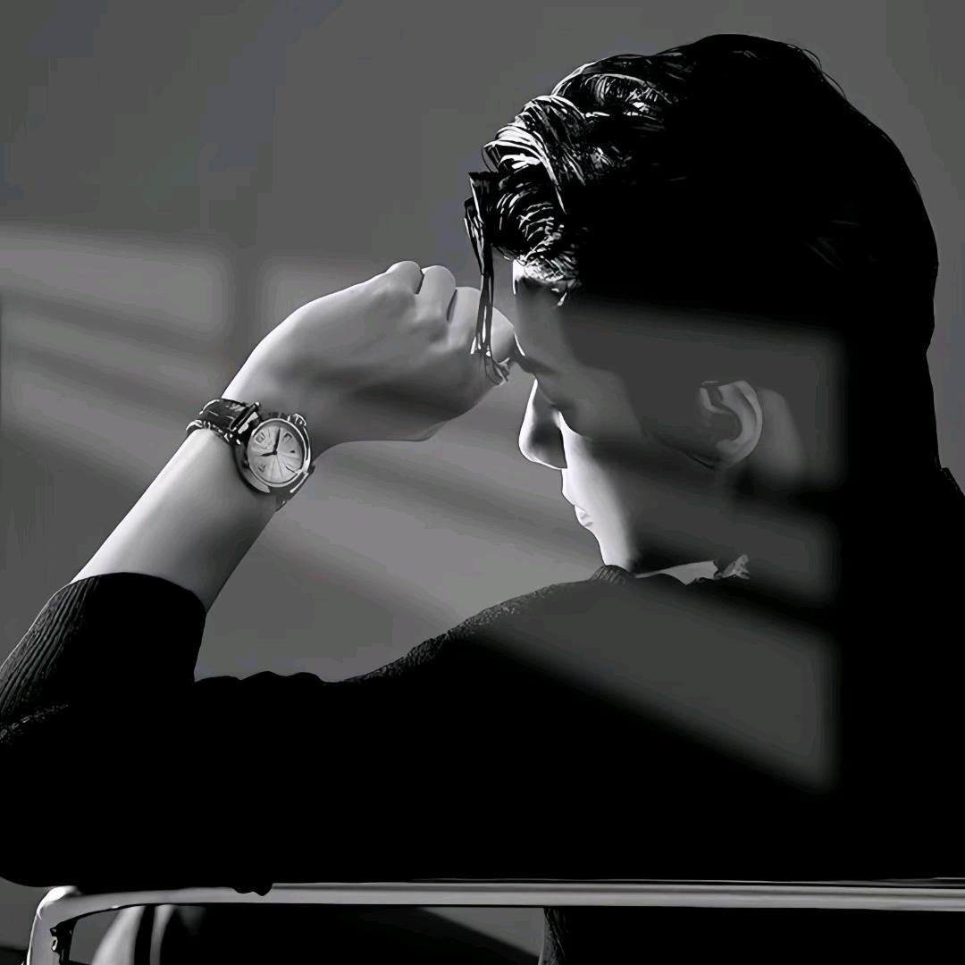 成杰➽不在年少