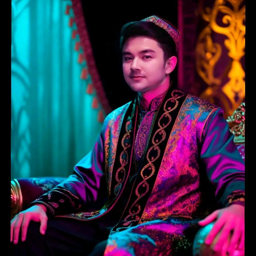 giLuya. risturani