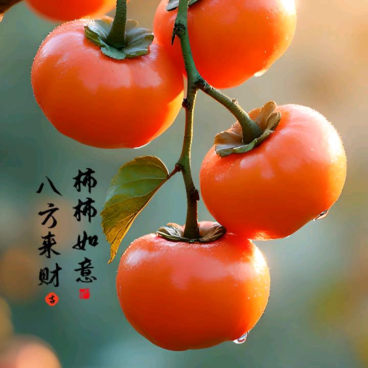 🍅🍅如意