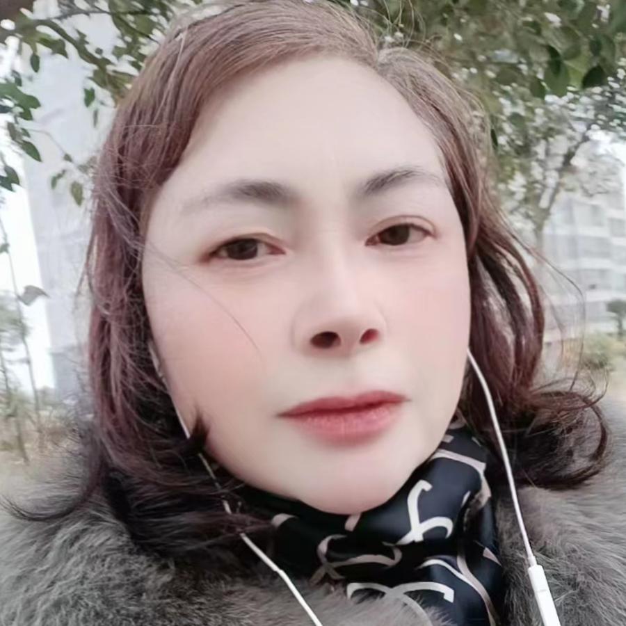 呆呆姐🍓🍓