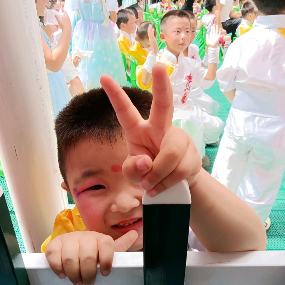 让心归零