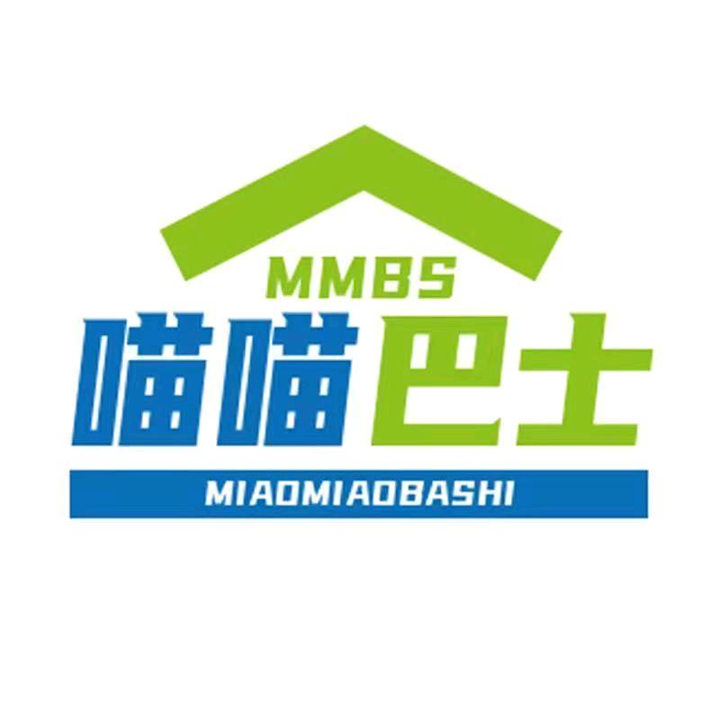 喵喵巴士宠物专营店
