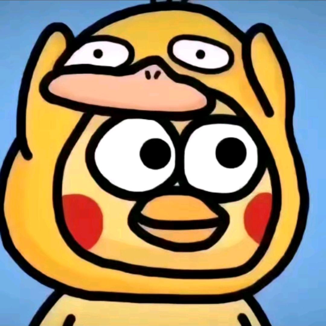 我是帅哥