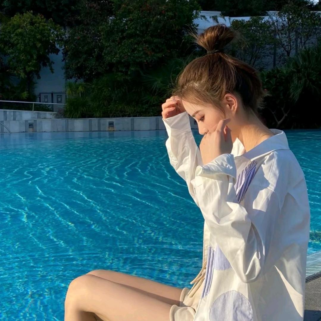 古月🌻甜心
