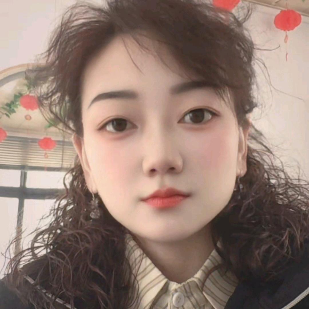 俊美发型