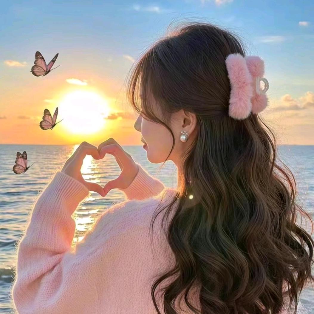是梦.
