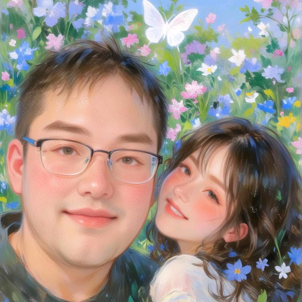 大政哥