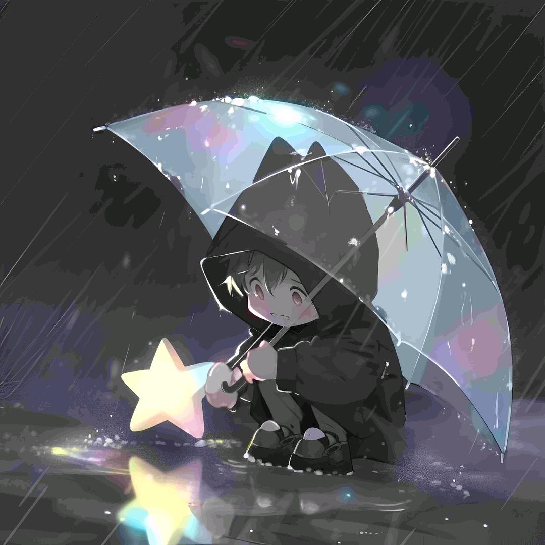 潇湘浮尹