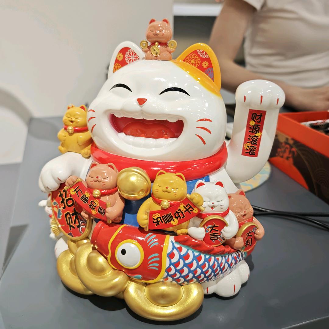 淼湃生活