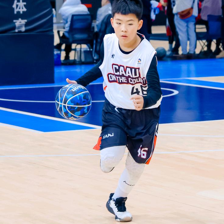 骏骏🏀