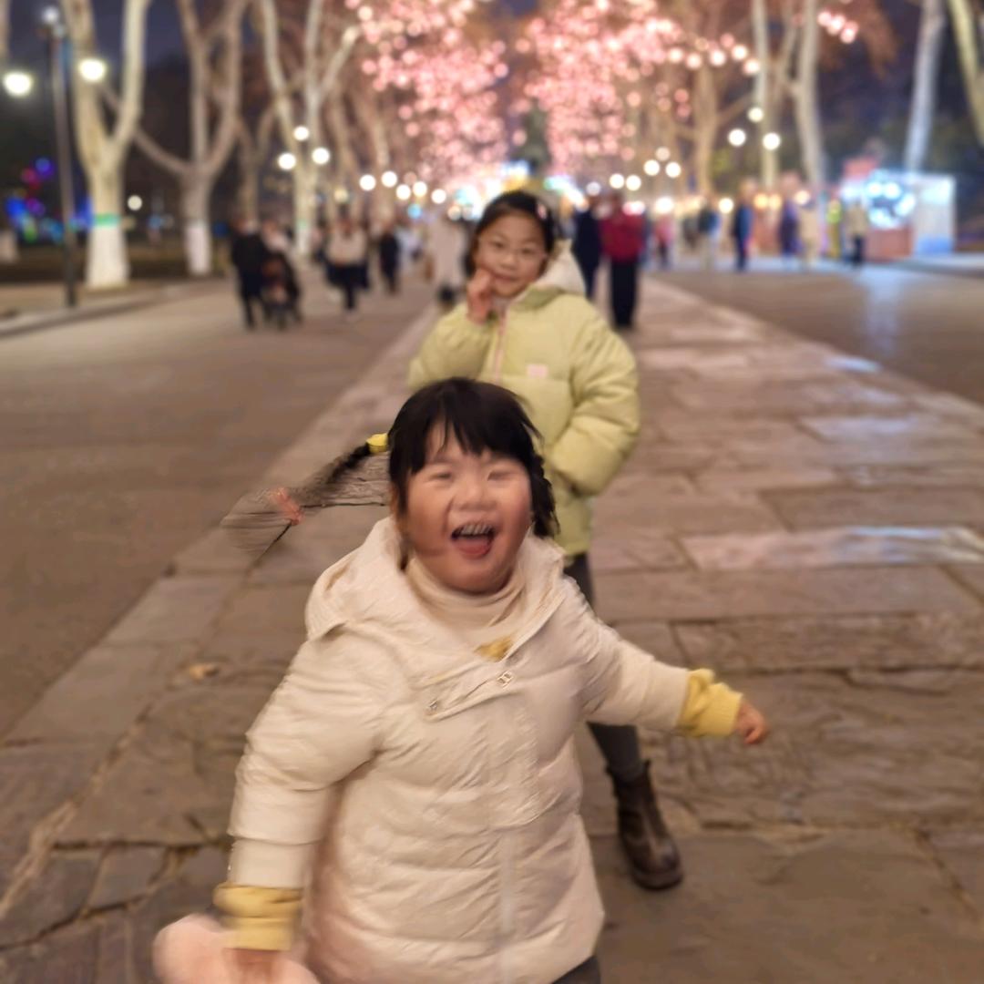 是个勤快妈啊🌈
