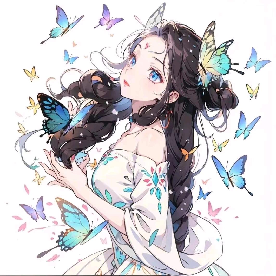 小叶子。