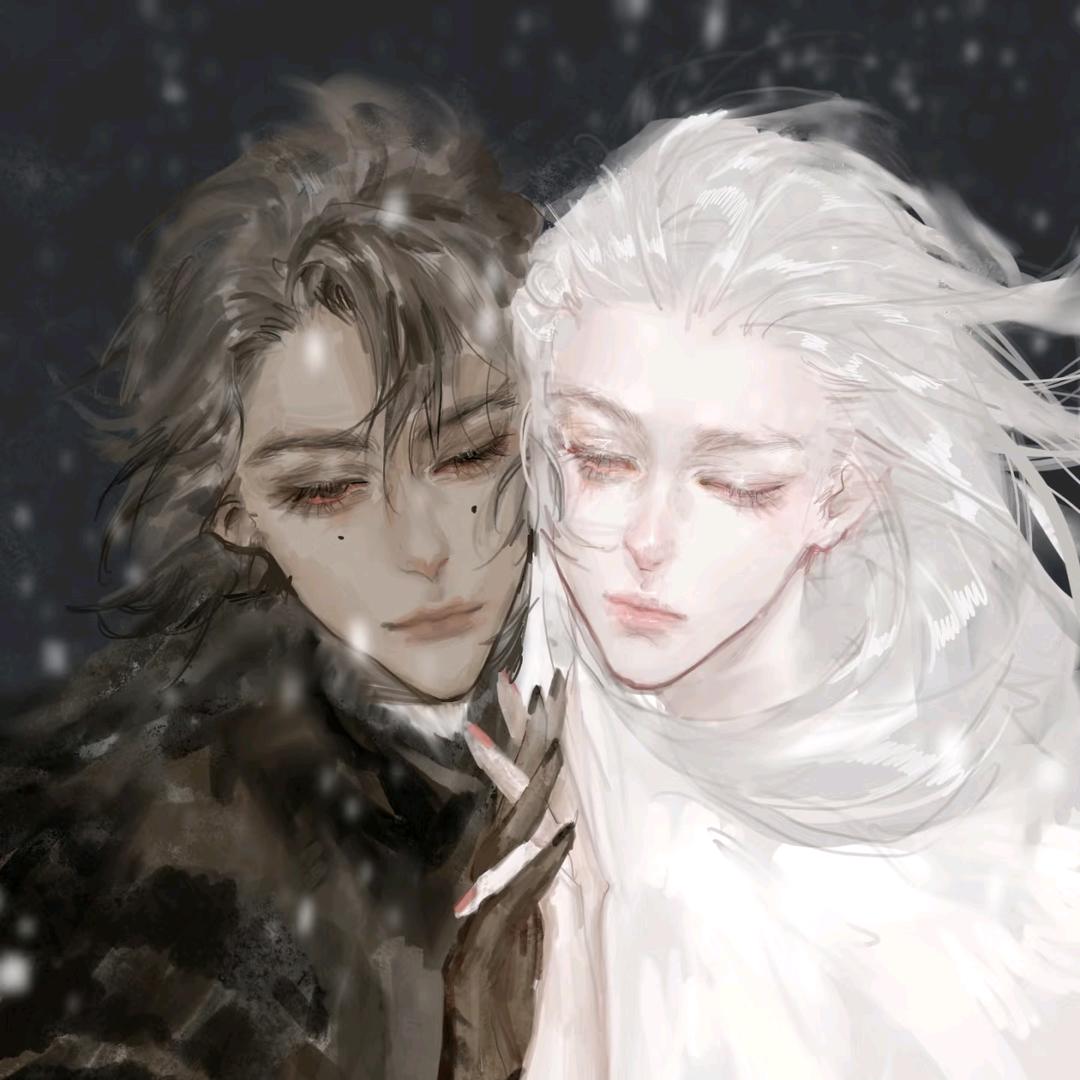 Heresy Waltz.