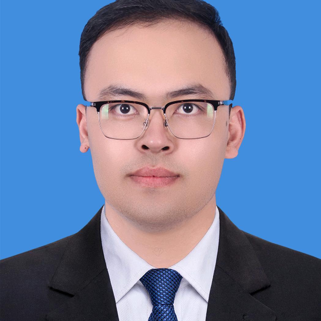 Aybol老师