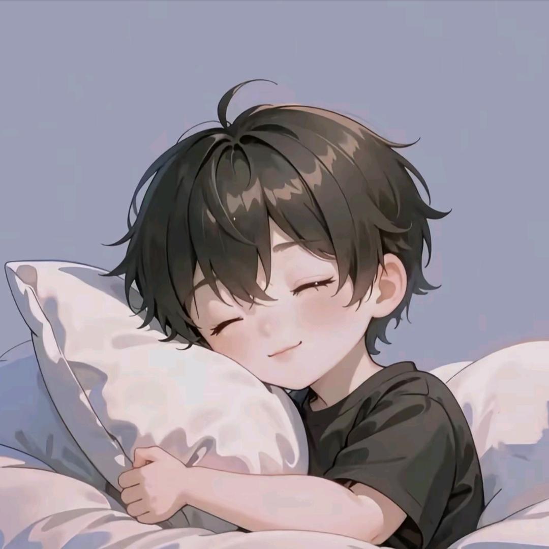 @释怀