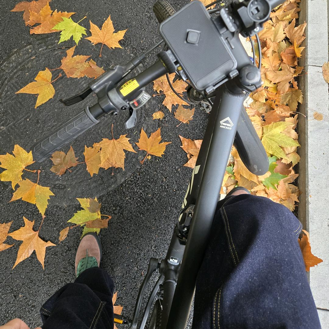 阿冄