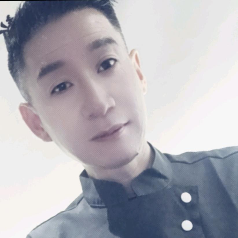 开心小男人