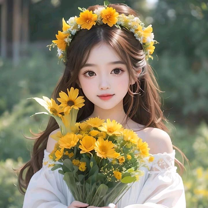 一个人挺好