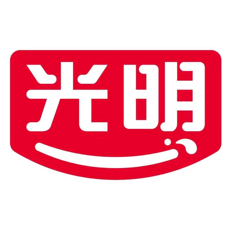 光明奶粉直播间
