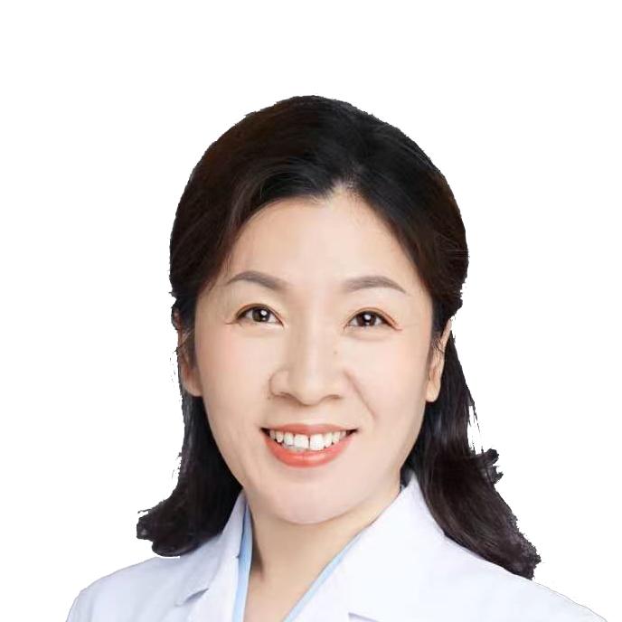 内分泌科刘博士