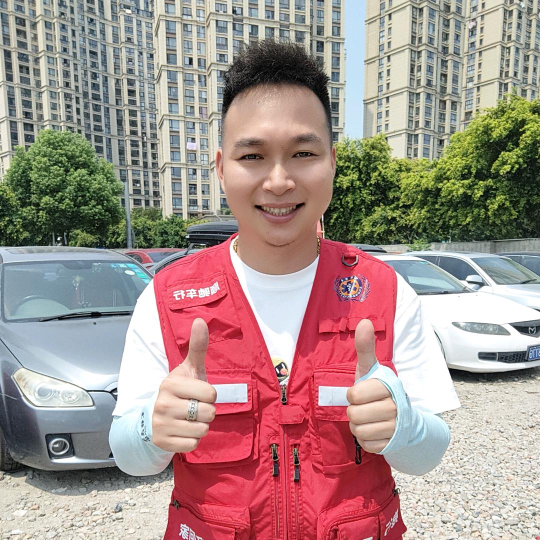 温州顺驰二手车有限公司