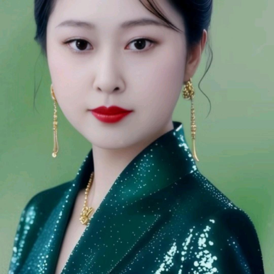 快乐何姐