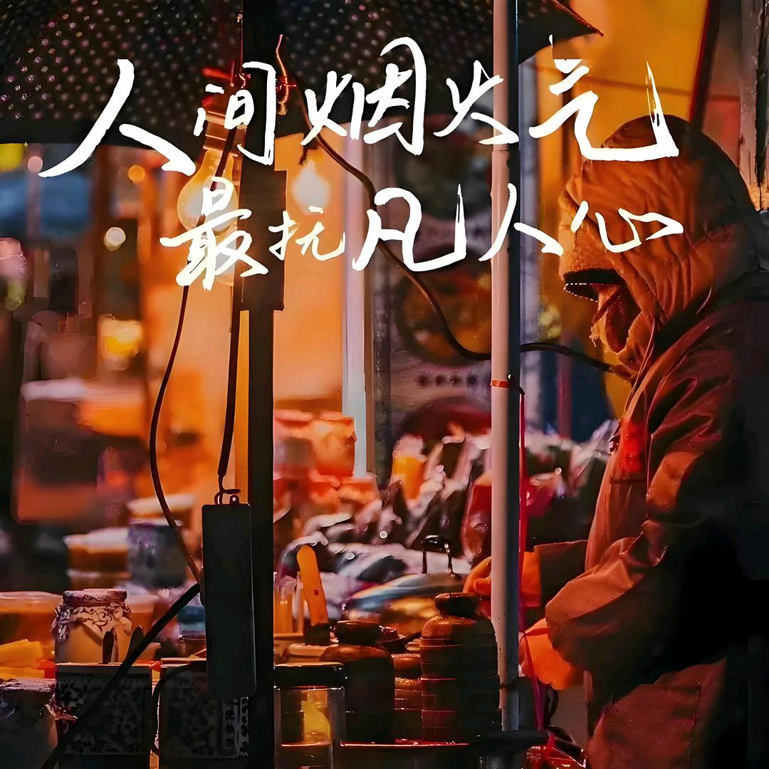 于某的日常