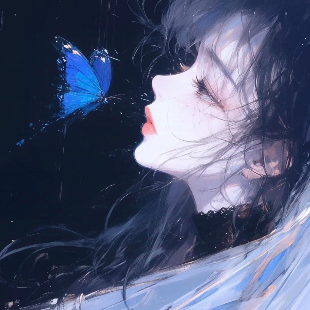 秋风浮墨惊书月