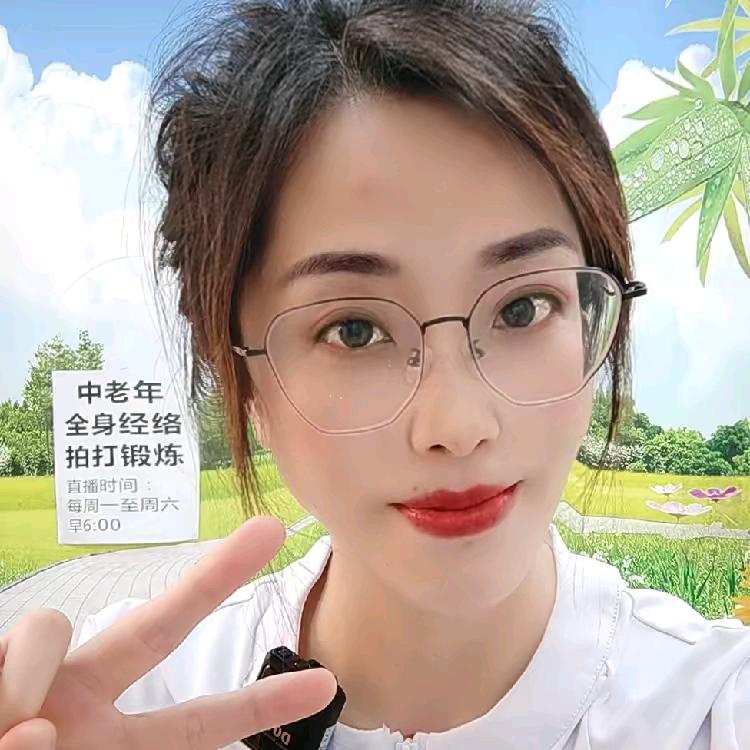 宁姐送健康