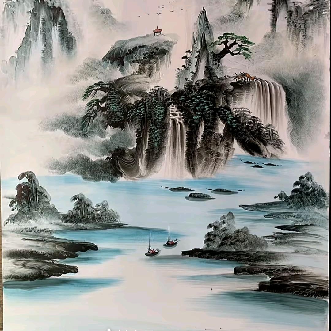 末！
