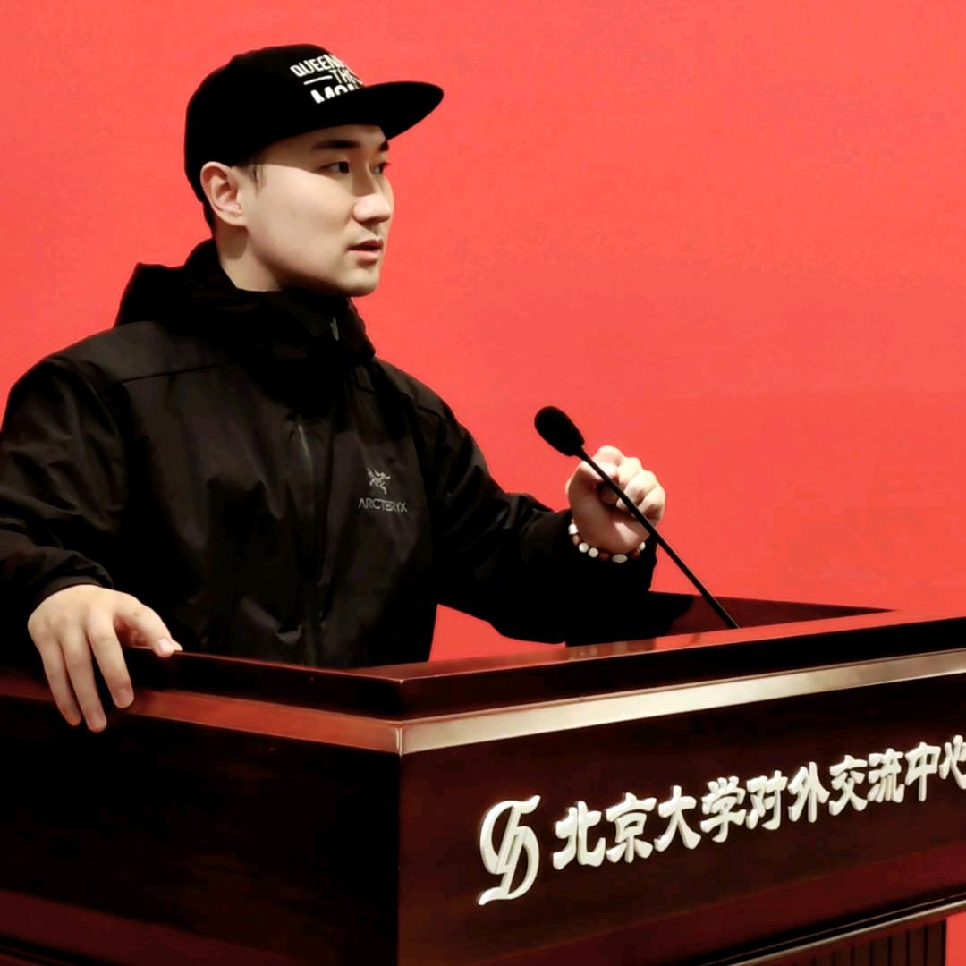 靳老师聊艺考