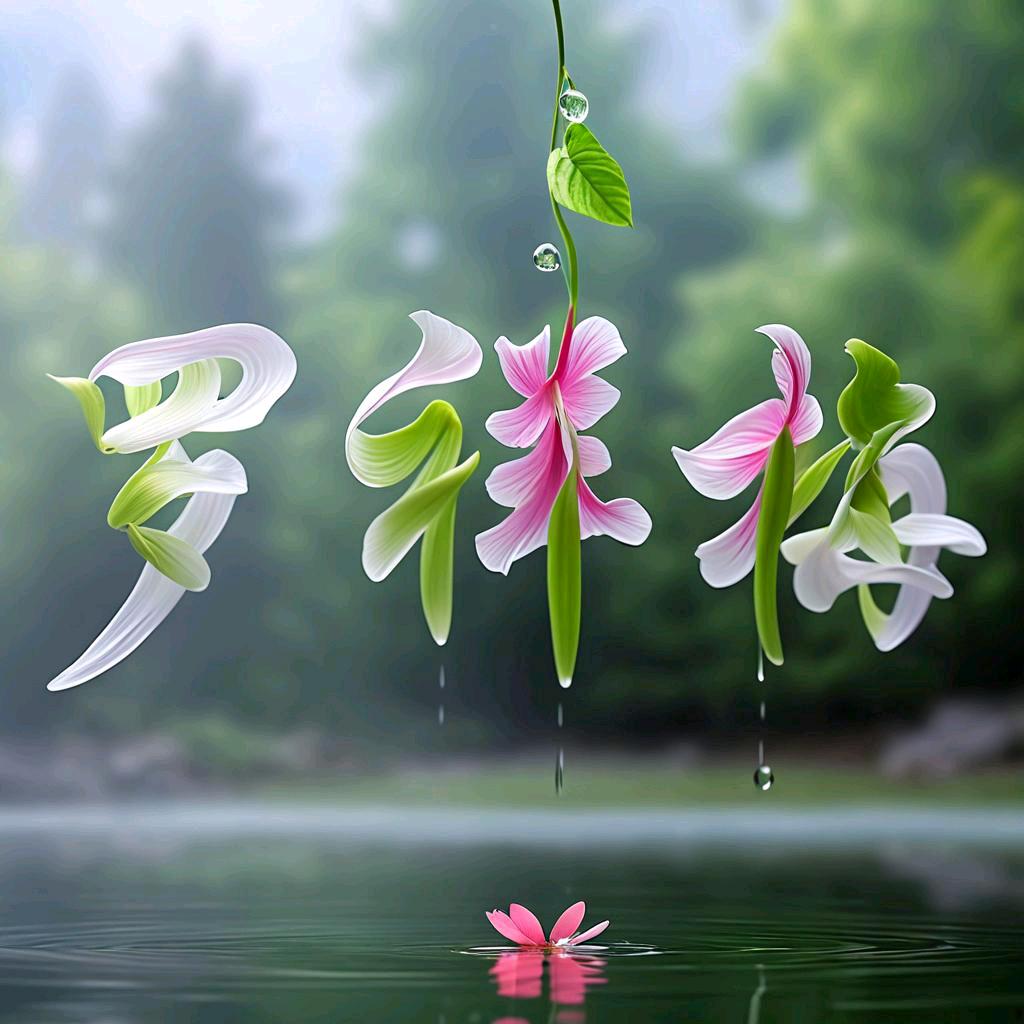 我一个人慢慢过日子？