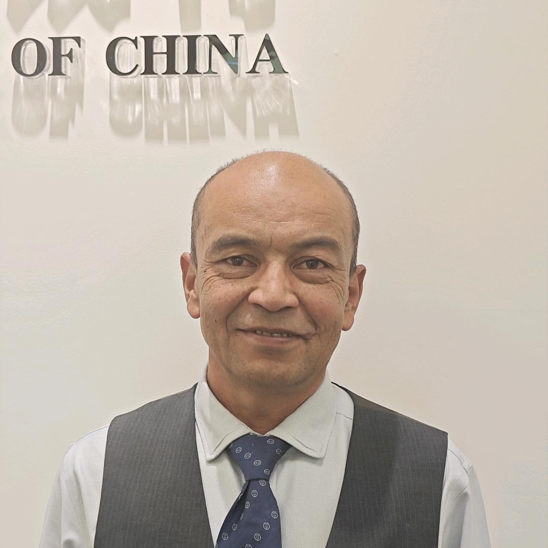 我爱建身