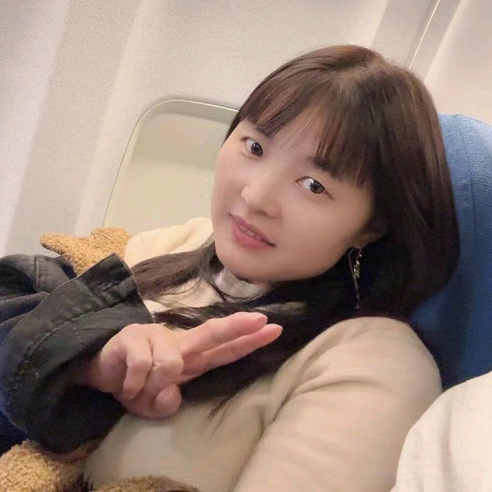 农村小妹